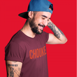 Tshirt Chouke