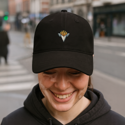 Casquette Pixel Collection...