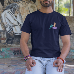 T-shirt La base
