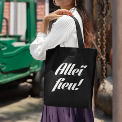 Tote bag Alleï fieu