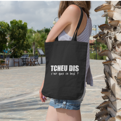 Tote bag Brol