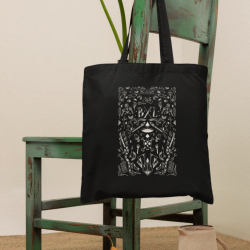 Tote bag BXL tattoo
