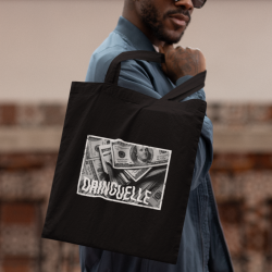 Tote bag Dringuelle