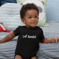 Body bébé à tantot