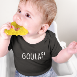 Body bébé Goulaf