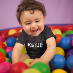 Body bébé Ketje