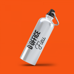 Gourde D'office fieu