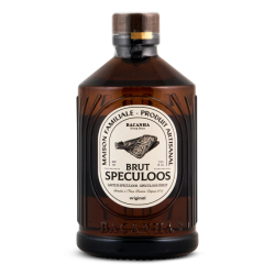 Sirop Brut de Spéculoos