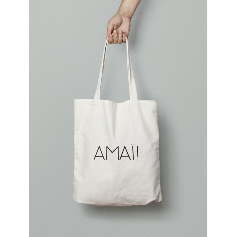 Tote bag Amaï Tote bag Amaï
